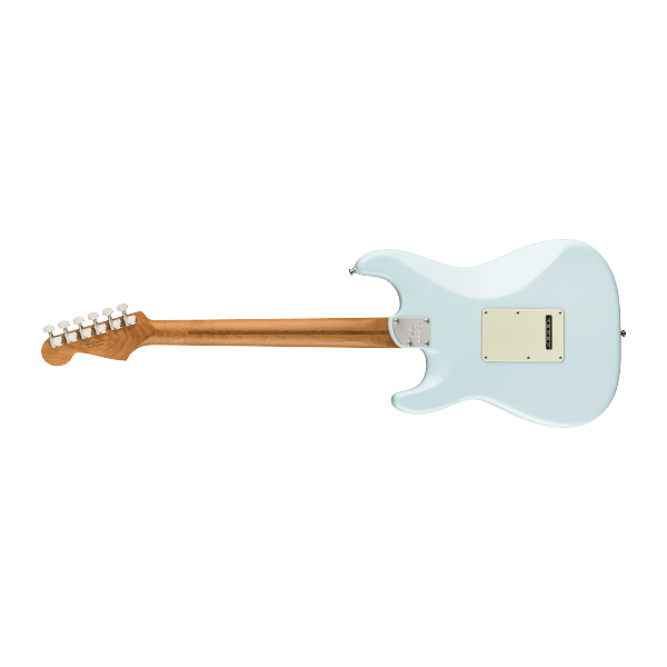Fender American Ultra Stratocaster HSS, Rosewood Fingerboard, Sonic Blue