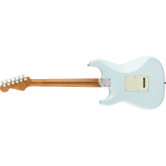 Fender American Ultra Stratocaster HSS, Rosewood Fingerboard, Sonic Blue