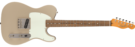 Squier Limited Edition Classic VibeÂ™ '60s Custom EsquireÂ®