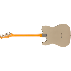 FENDER FSR Classic VIbe '60s Custom Esquire LRL Shoreline Gold