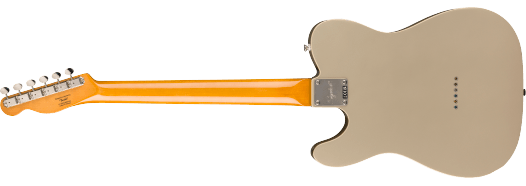 Squier Limited Edition Classic VibeÂ™ '60s Custom EsquireÂ®