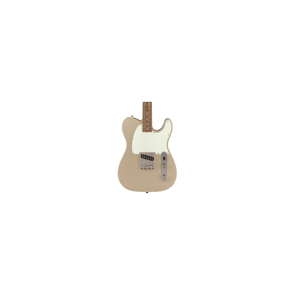 FENDER FSR Classic VIbe '60s Custom Esquire LRL Shoreline Gold