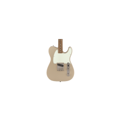 FENDER FSR Classic VIbe '60s Custom Esquire LRL Shoreline Gold
