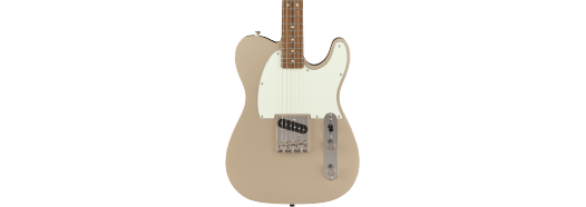Squier Limited Edition Classic VibeÂ™ '60s Custom EsquireÂ®