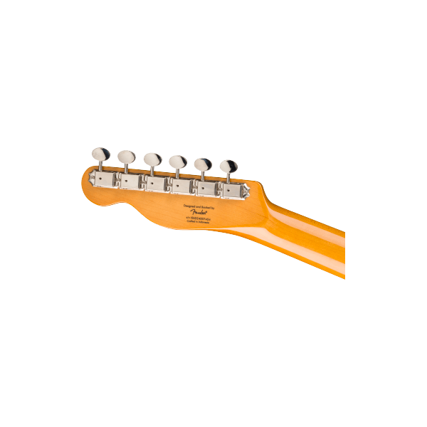 FENDER FSR Classic VIbe '60s Custom Esquire LRL Shoreline Gold