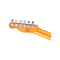 FENDER FSR Classic VIbe '60s Custom Esquire LRL Shoreline Gold