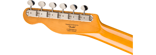 Squier Limited Edition Classic VibeÂ™ '60s Custom EsquireÂ®
