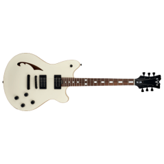 EVH SA-126 Standard, Satin Vintage White