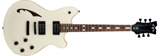 EVH SA-126 Standard