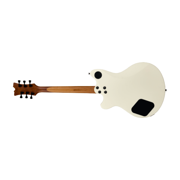 EVH SA-126 Standard, Satin Vintage White