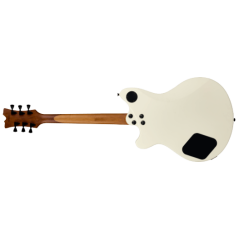 EVH SA-126 Standard, Satin Vintage White