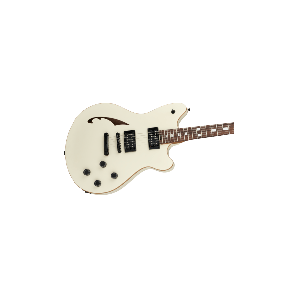 EVH SA-126 Standard, Satin Vintage White