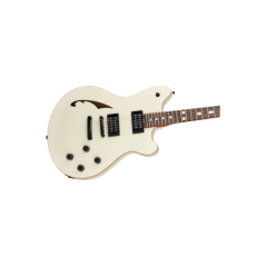 EVH SA-126 Standard, Satin Vintage White
