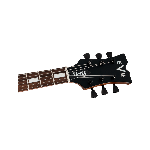 EVH SA-126 Standard, Satin Vintage White
