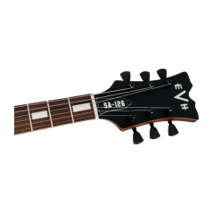 EVH SA-126 Standard, Satin Vintage White