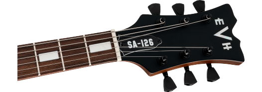 EVH SA-126 Standard