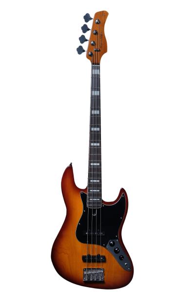 MARCUS MILLER V5R ALDER-4 TS SET