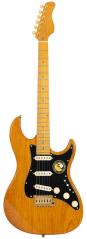 SIRE GUITARS S10 SSS NATURAL