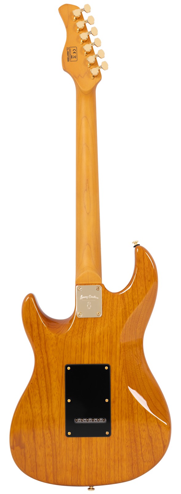 SIRE GUITARS S10 SSS NATURAL