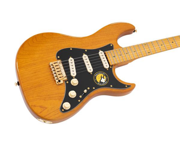 SIRE GUITARS S10 SSS NATURAL
