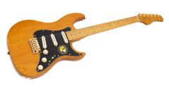 SIRE GUITARS S10 SSS NATURAL
