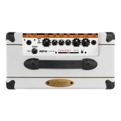 ORANGE CRUSH 20RT ORIANTHI LTD