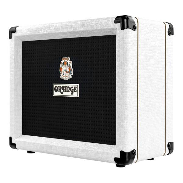 ORANGE CRUSH 20RT ORIANTHI LTD