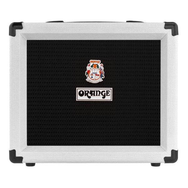 ORANGE CRUSH 20RT ORIANTHI LTD