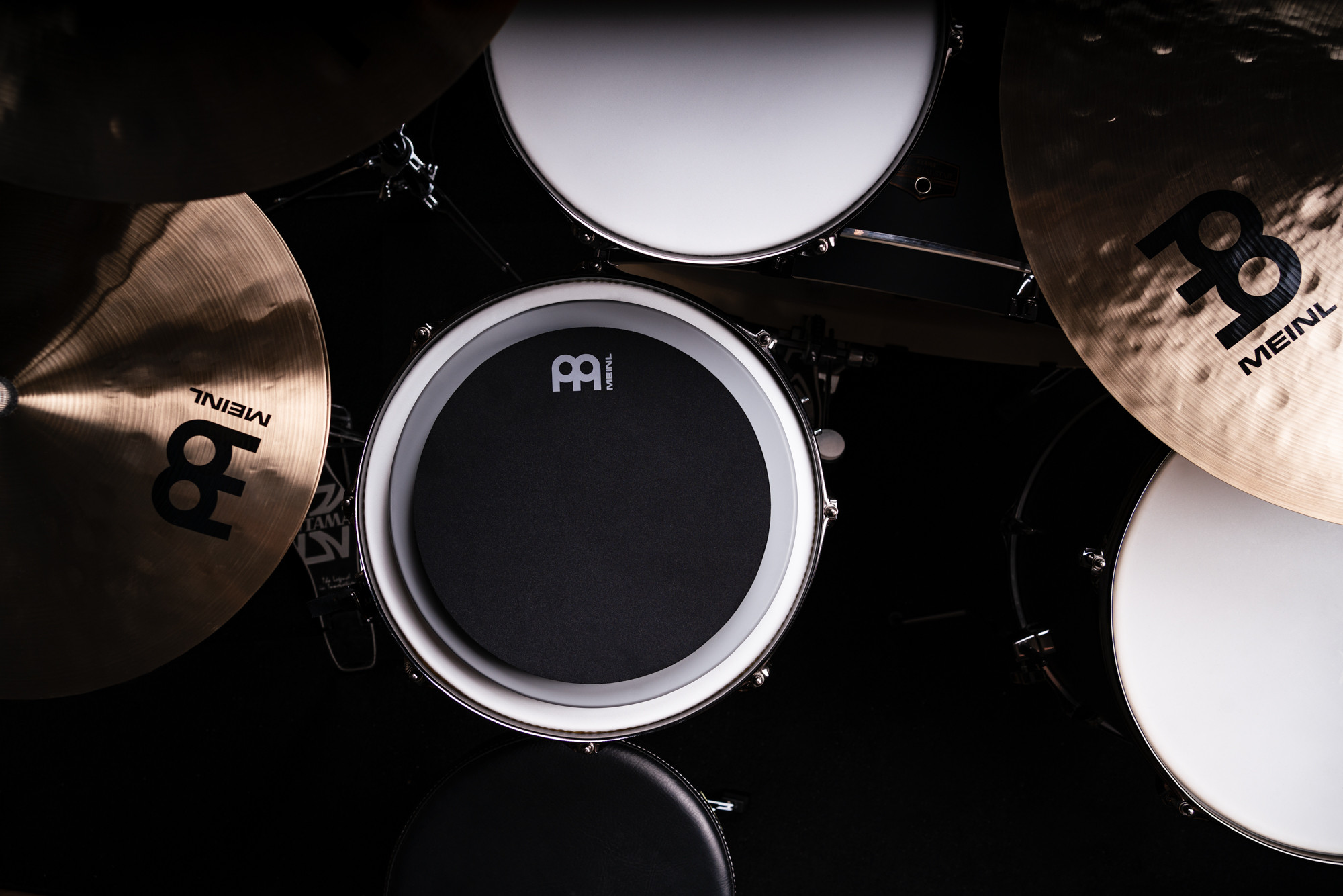 MEINL MDSP12GY