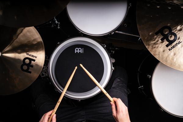 MEINL MDSP12GY