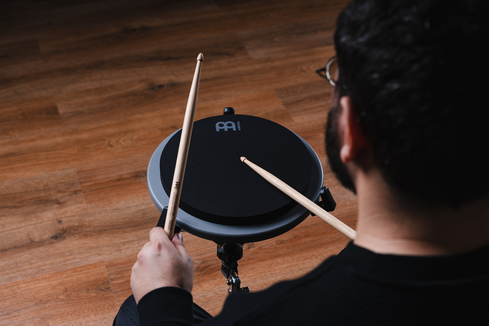 MEINL MDSP12GY