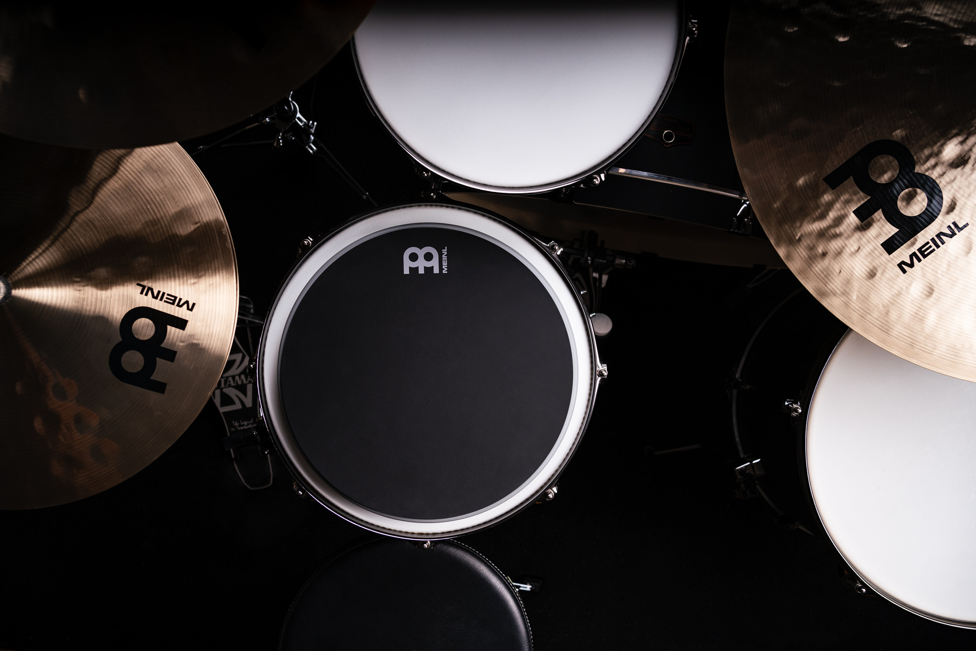 MEINL MDSP12GY