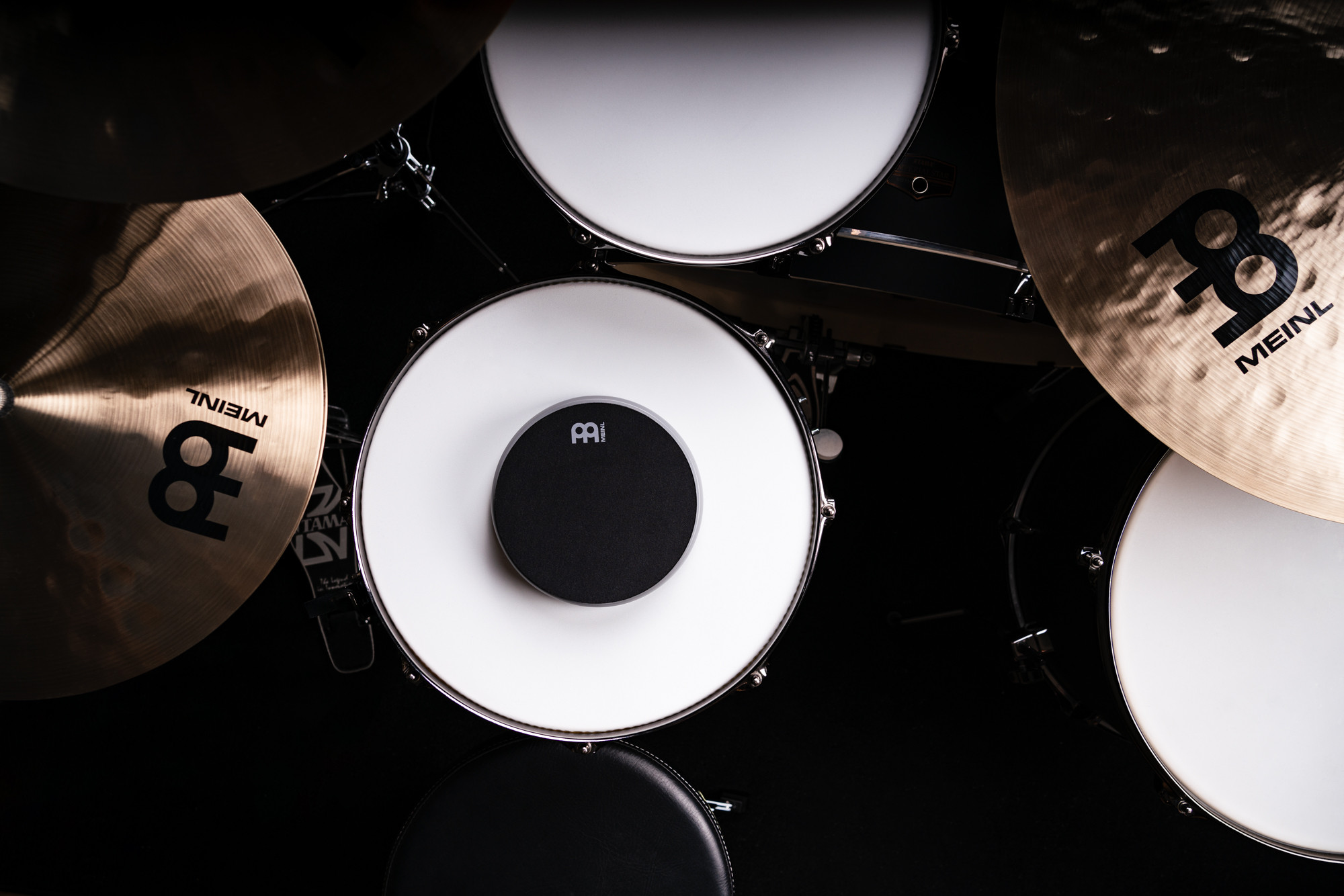 MEINL MDSP6GY