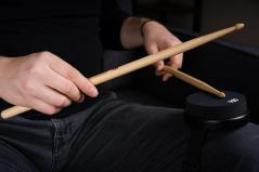 MEINL MKMP4BK
