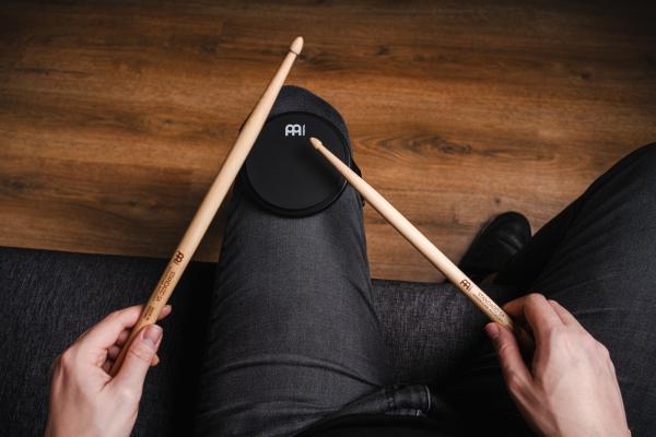 MEINL MKPP4BK