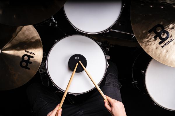 MEINL MMP4BK