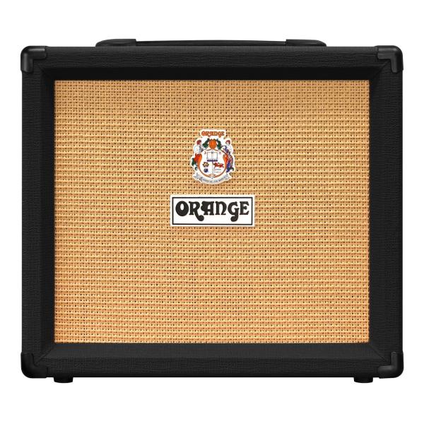 ORANGE O-TONE 40 BLK