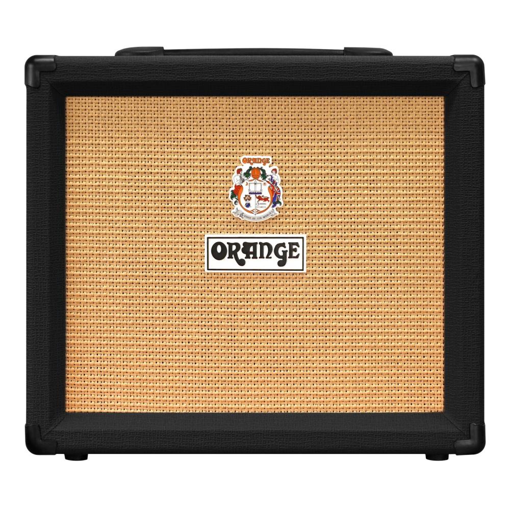ORANGE O-TONE 40 BLK