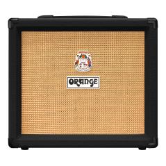 ORANGE O-TONE 40 BLK