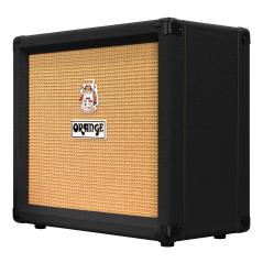 ORANGE O-TONE 40 BLK