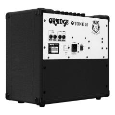 ORANGE O-TONE 40 BLK