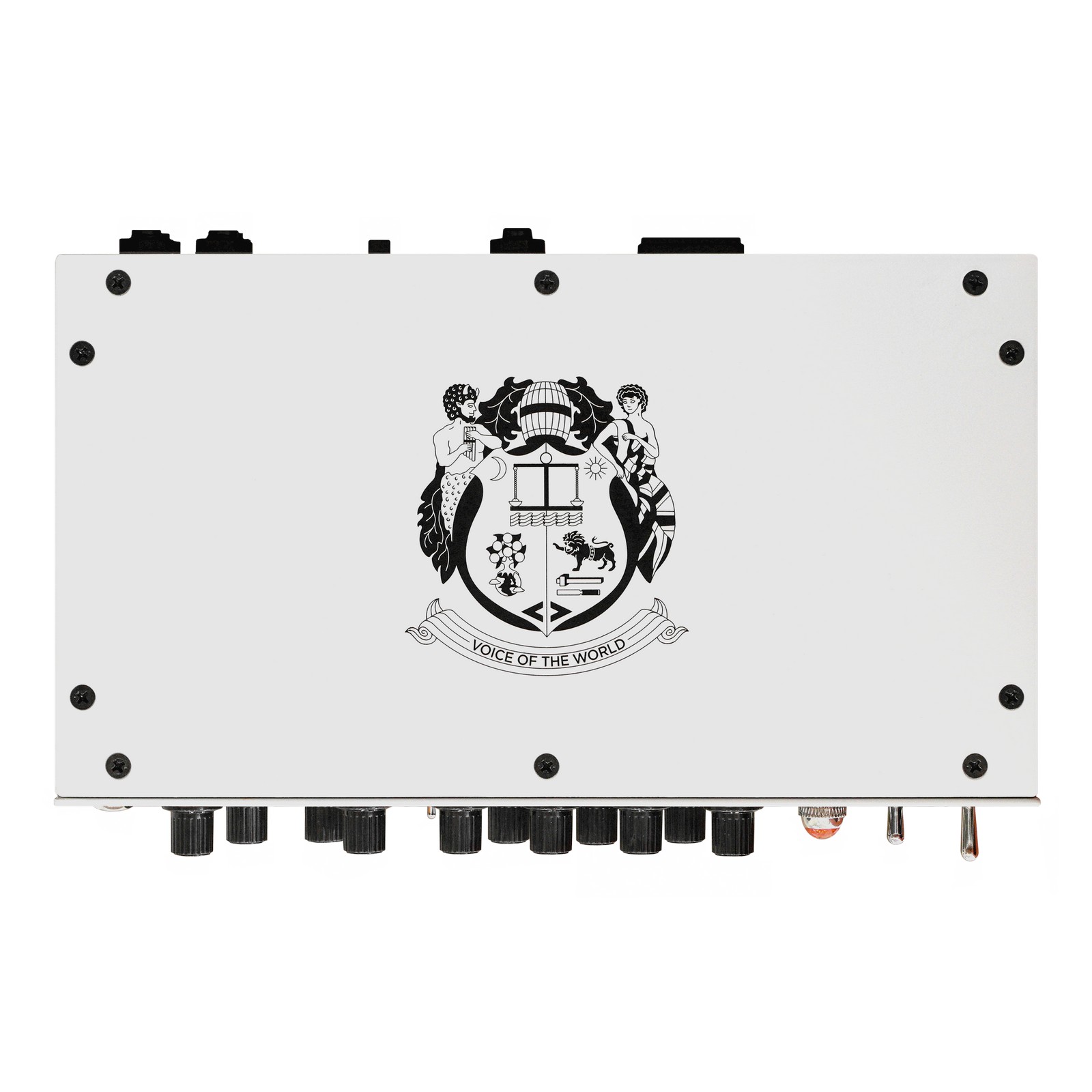 ORANGE GAIN BABY 100