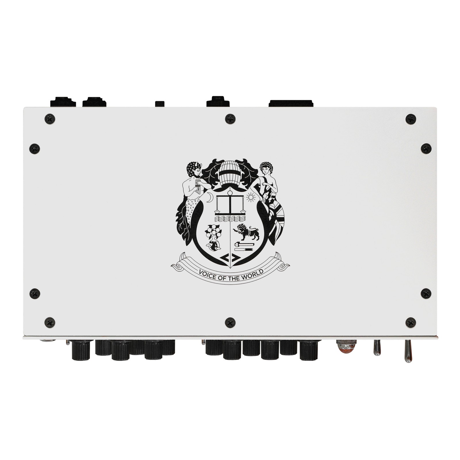 ORANGE DUAL BABY 100