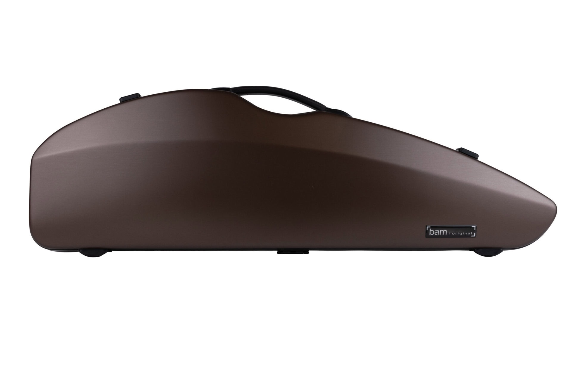 BAM ITALIA BONB2004XLMN_N BONBON HIGHTECH VIOLIN BROWN/BLA