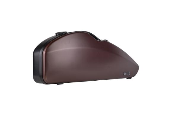 BAM ITALIA BONB2004XLMN_N BONBON HIGHTECH VIOLIN BROWN/BLA