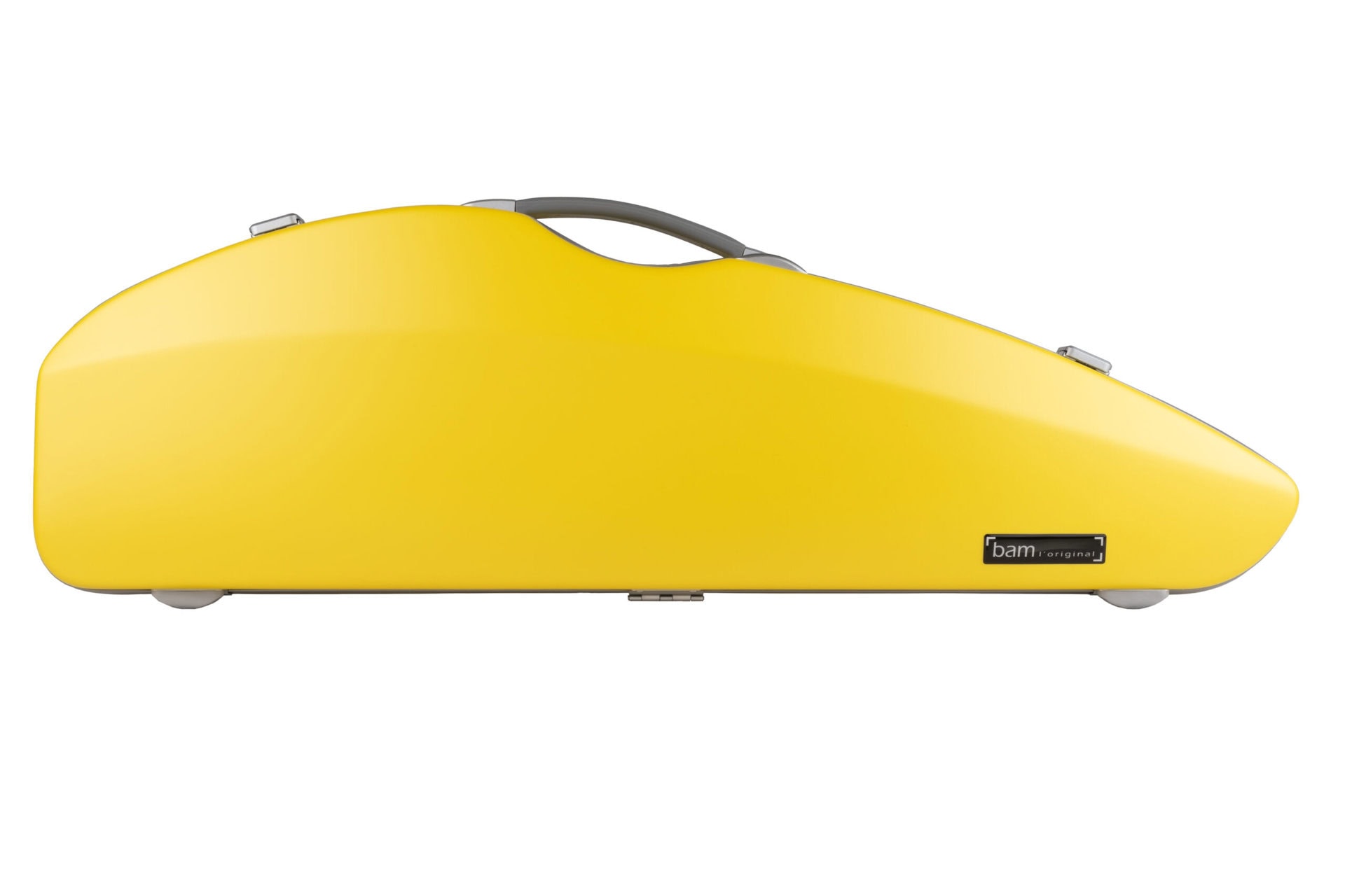 BAM ITALIA BONB2004XLJW_S BONBON HIGHTECH VIOLIN YELLOW/W