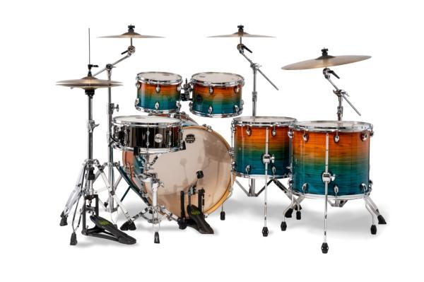 MAPEX IT AR628SFUVJG ARMORY STUDIOEASE FAST 6 PEZZI OCEAN SUNSET