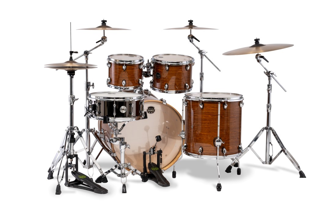 MAPEX IT AR529SVWJ ARMORY ROCK 5 PEZZI ROASTED CHESTNUT