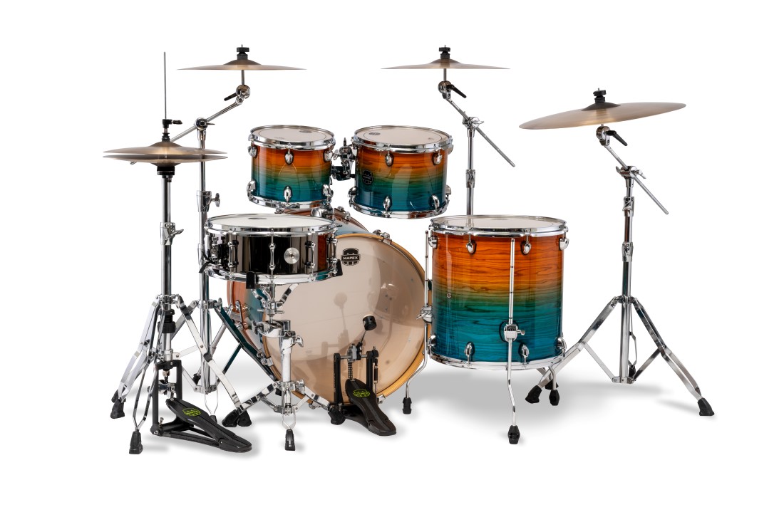 MAPEX IT AR529SVJG ARMORY ROCK 5 PEZZI OCEAN SUNSET