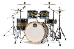 MAPEX IT AR529SVET ARMORY ROCK 5 PEZZI RAINFOREST BURST